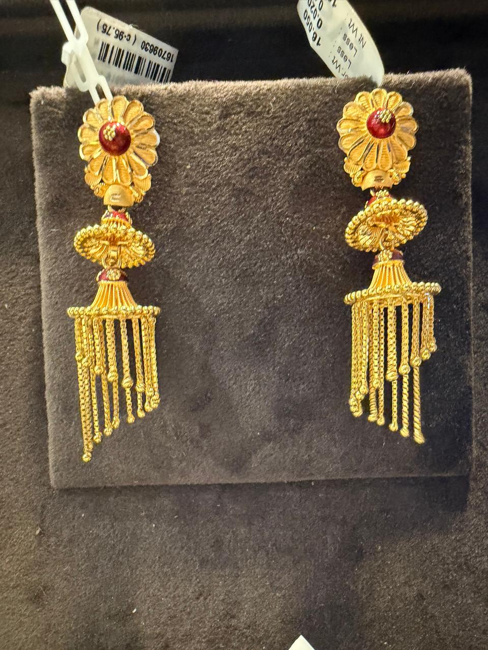 Jhumka